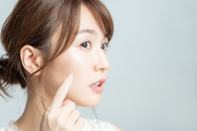 หน้าลอกใช้อะไรดี และดูแลตัวเองอย่างไร