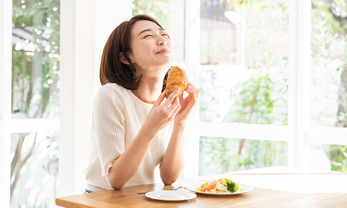 กินข้าววันละมื้อ ส่งผลอย่างไรต่อสุขภาพ และข้อควรระวังที่ควรรู้