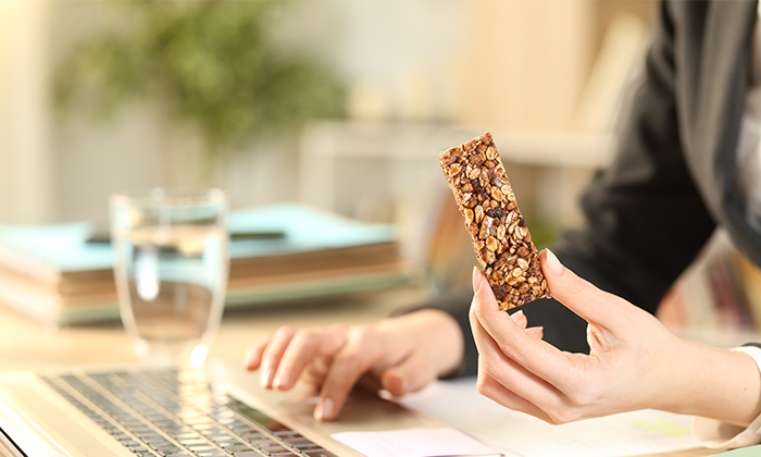 ขนมกินแล้วไม่อ้วน เลือกอย่างไรเพื่อสุขภาพที่ดี