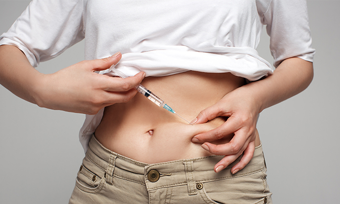 ฉีดยา คุมแบบ 1 เดือน ปล่อยในได้ไหม และมีข้อควรระวังอะไรบ้าง