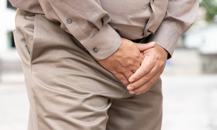 ต่อมลูกหมากโต อาการ สาเหตุ และการรักษา