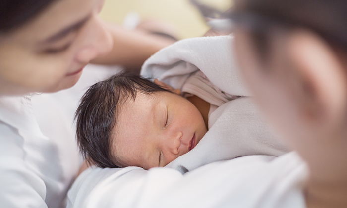 ทารกตัวเหลือง อาการ สาเหตุและการรักษา