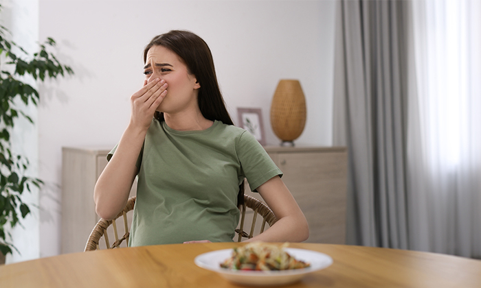 อาการคนท้อง3วัน และวิธีการดูแลตัวเองเพื่อเตรียมพร้อมตั้งท้อง