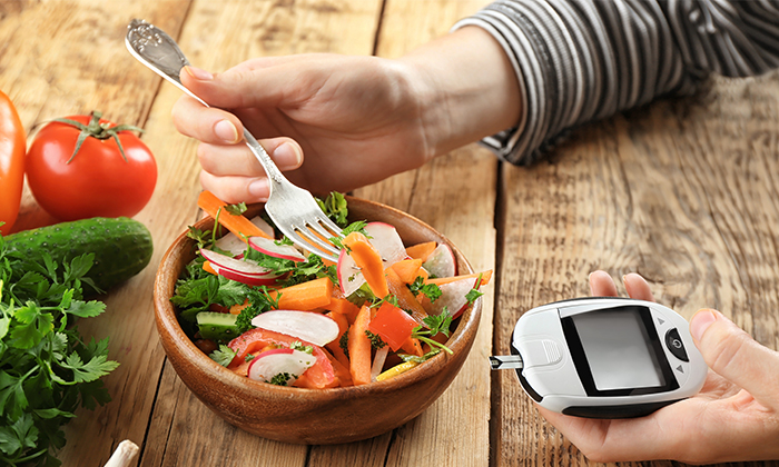 เบาหวานกินอะไรได้บ้าง และอาหารที่ควรหลีกเลี่ยง