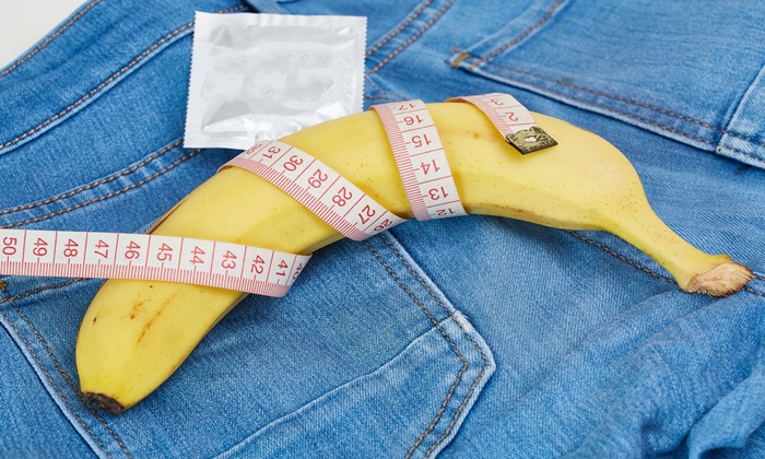 ไซส์ถุงยาง สำหรับผู้ชายและผู้หญิง และวิธีการใส่ที่ถูกต้อง