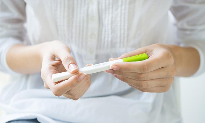 ที่ตรวจครรภ์ เลือกใช้ให้ถูกต้อง เพื่อผลลัพธ์ที่แม่นยำ