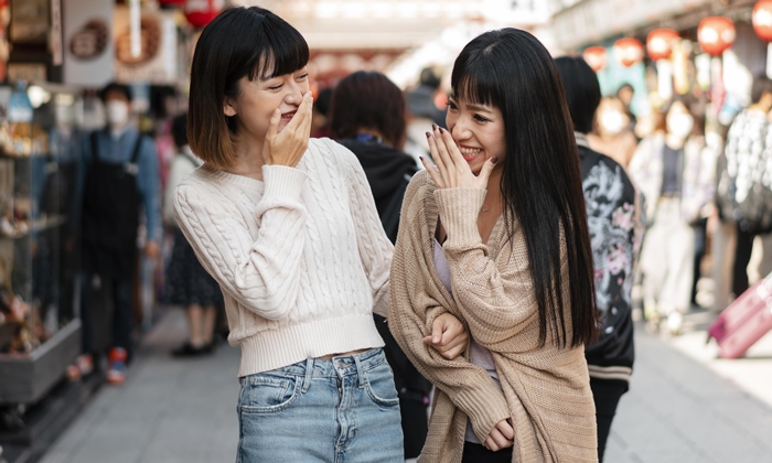 ทำไมคนเราถึงชอบนินทา ถ้าถูกนินทาควรทำอย่างไร