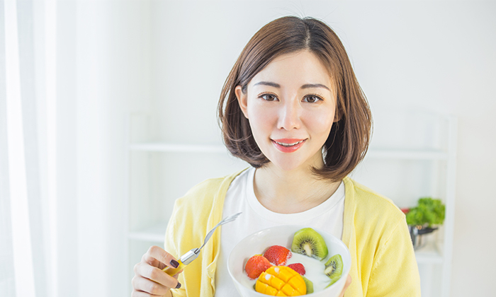 กิน ผลไม้แก้ท้องเสีย ได้หรือไม่ และควรกินอะไรเมื่อท้องเสีย