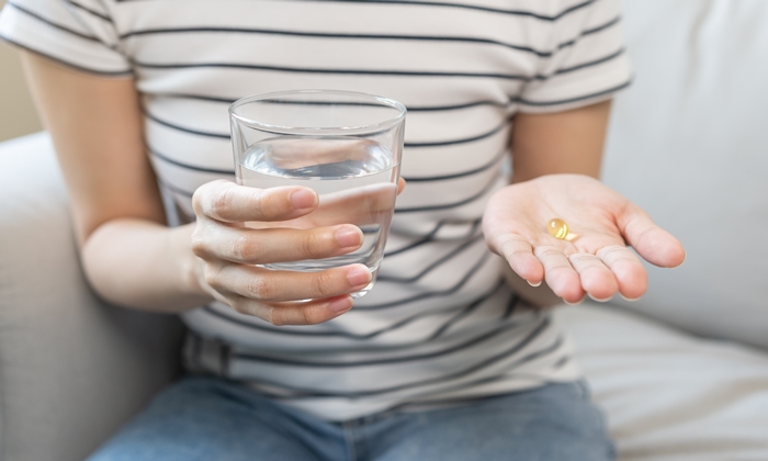 วิตามินดี กินตอนไหน และข้อควรระวังในการบริโภค