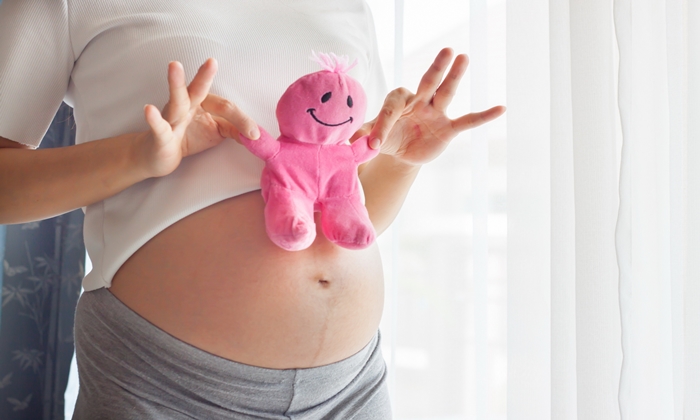 ลูกดิ้นน้อย ผิดปกติไหม และ วิธีกระตุ้นให้ลูกดิ้น มากขึ้น