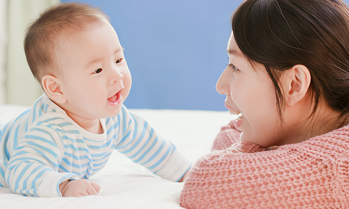 วิธีกระตุ้นให้ลูกพูด มีอะไรบ้าง และการกระตุ้นให้ลูกพูดสำคัญอย่างไร