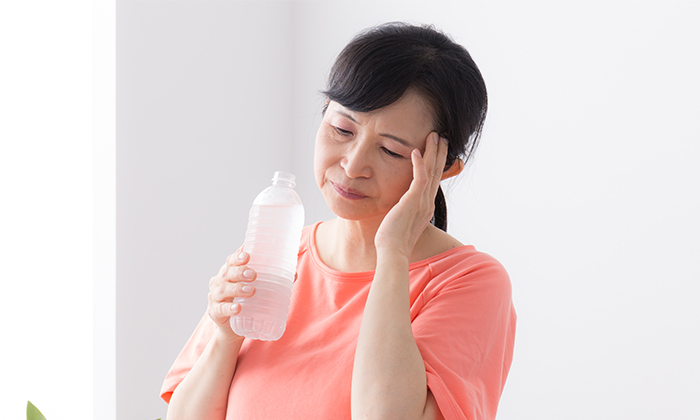 10 อาการก่อนเป็นเบาหวาน ที่ควรรู้