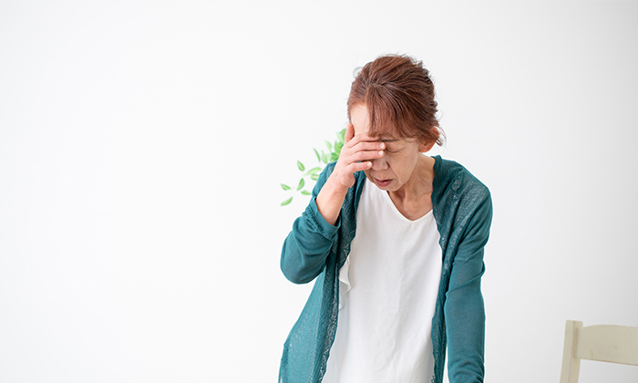 10 อาการของผู้ป่วยโรคเบาหวาน