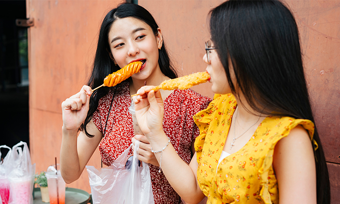 เบาหวานกินลูกชิ้นได้ไหม และอาหารที่ควรกินมีอะไรบ้าง