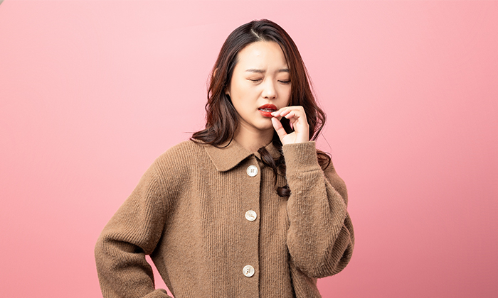 เป็นร้อนใน ได้อย่างไร และวิธีจัดการกับร้อนใน