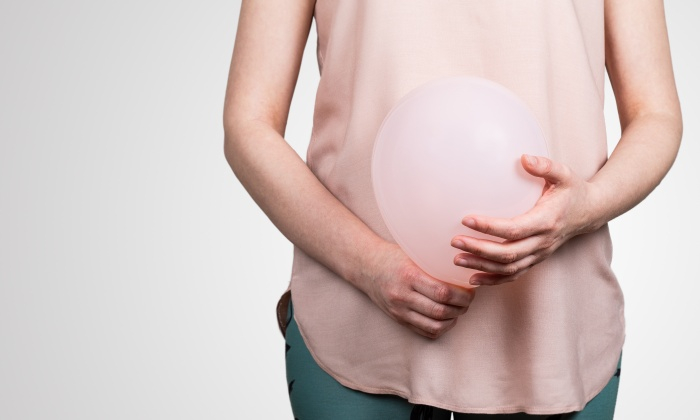 อาการท้องอืด ของคนท้อง เกิดจากอะไร และรักษาได้อย่างไร