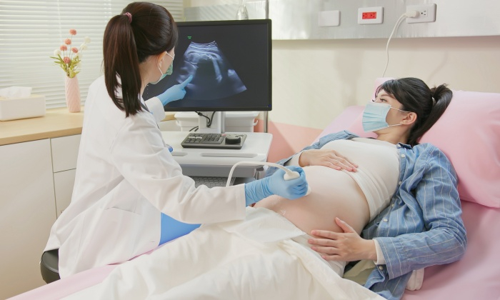 การตรวจครรภ์ มีวิธีตรวจอย่างไร หากตั้งครรภ์ควรดูแลตัวเองอย่างไร