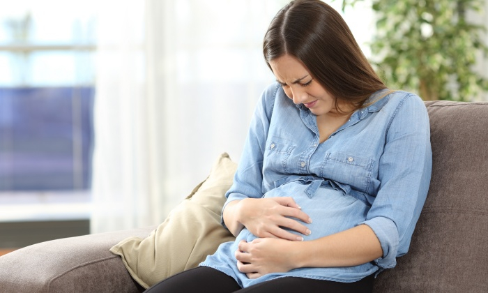 เจ็บท้องคลอด เจ็บแบบไหน ได้บ้าง ควรบรรเทาอาการอย่างไร