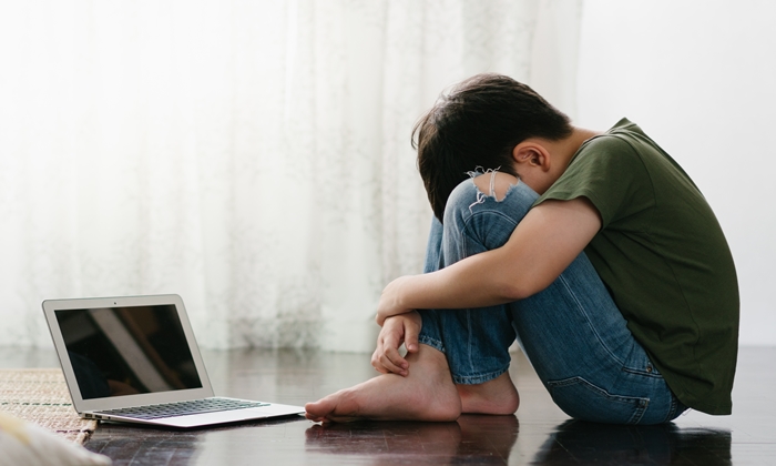 Cyberbullying : การกลั่นแกล้งออนไลน์ ปัญหาความรุนแรงที่มองไม่เห็น