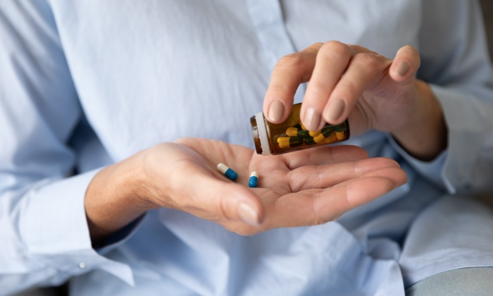 อาหารเสริมสำหรับคนเป็นเบาหวาน มีอะไรบ้าง