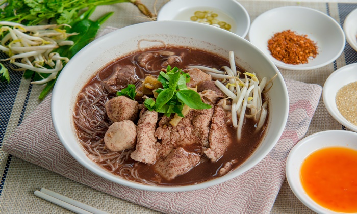 3 เมนู ก๋วยเตี๋ยว เพื่อสุขภาพ และเคล็ดลับเพื่อสุขภาพ