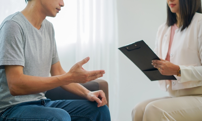 ตุ่มซิฟิลิส เป็นแบบไหน รักษาได้อย่างไร