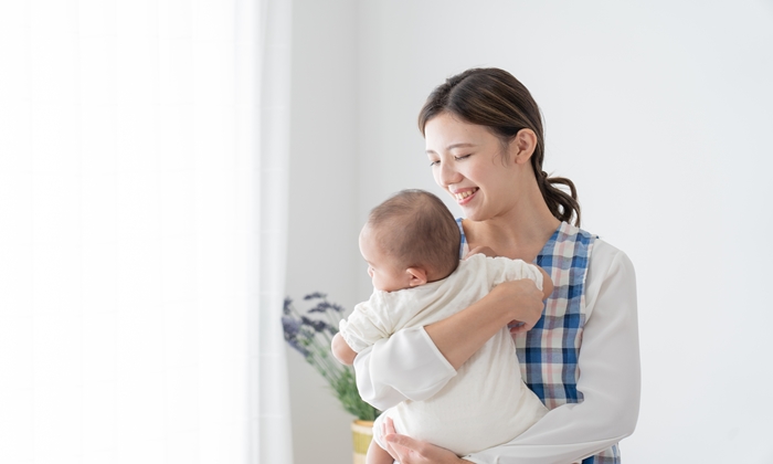 ทารก 2 เดือน และการเสริมพัฒนาการอย่างสร้างสรรค์