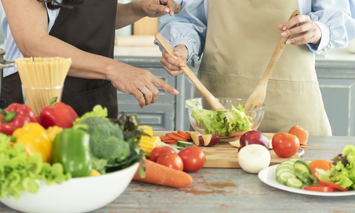 อาหารคนเป็นโรคไต และวิธีดูแลตัวเองอย่างเหมาะสมเมื่อเป็นโรคไต