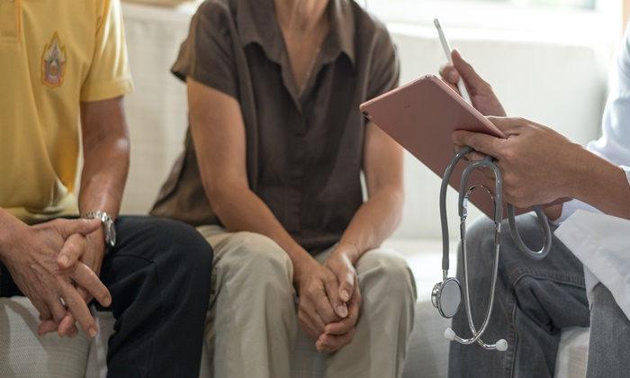 Chancroid คือ อะไร เป็นอันตรายหรือไม่ หายเองได้ไหม