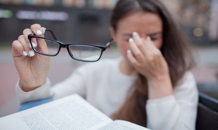 สายตาสั้นเกิดจาก อะไร วิธีดูแลถนอมดวงตาให้สุขภาพดี