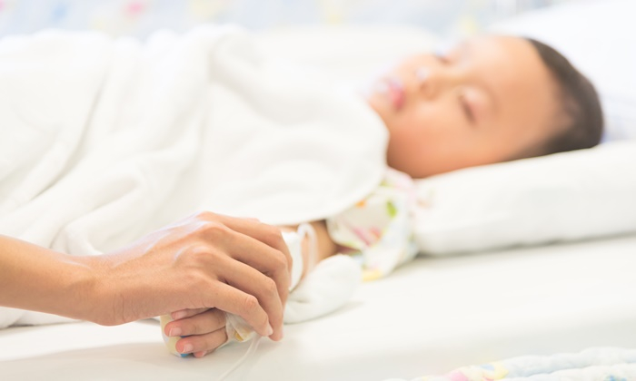 คาวาซากิ ปัญหาสุขภาพในเด็กต่ำกว่า 5 ปีที่ควรระวัง