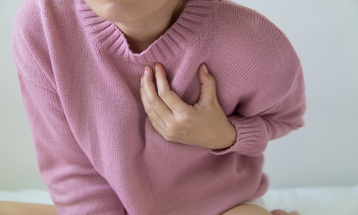 CHF คือ ภาวะหัวใจล้มเหลว ปัจจัยเสี่ยงและอาการที่ควรรู้