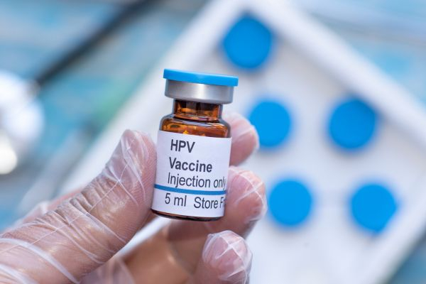 FAQ: คําถามที่ถามบ่อยเกี่ยวกับวัคซีน HPV
