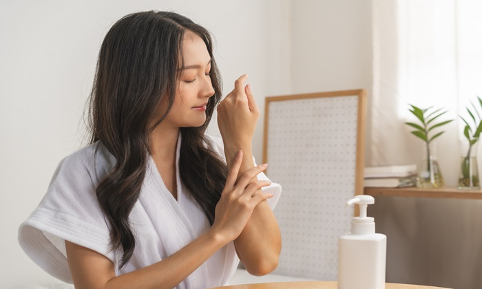 มอยเจอร์ไรเซอร์ ตัวไหนดี ช่วยเพิ่มความชุ่มชื้นและบำรุงผิวได้ดี