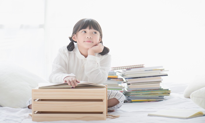 วรรณกรรมเยาวชน แนะนำเล่มไหนดีที่จะช่วยปลูกฝังนิสัยรักการอ่าน