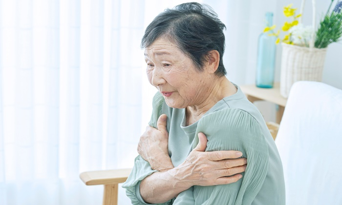 อาการหนาวสั่นในผู้ป่วยเบาหวาน เกิดจากสาเหตุใด