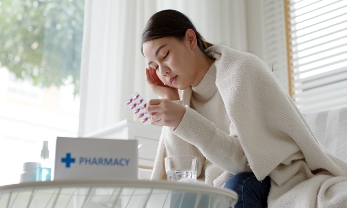 เวียนหัว เกิดจากสาเหตุใด และรักษาได้ยังไง