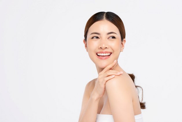 กลูต้าผิวขาว ช่วยให้ผิวกระจ่างใสได้จริงหรือไม่