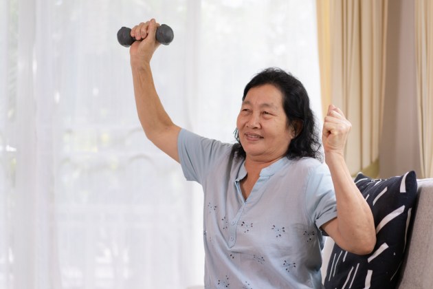 ทำไมผู้ป่วยเบาหวานจึงต้องลดน้ำหนัก และควรลดแบบไหน