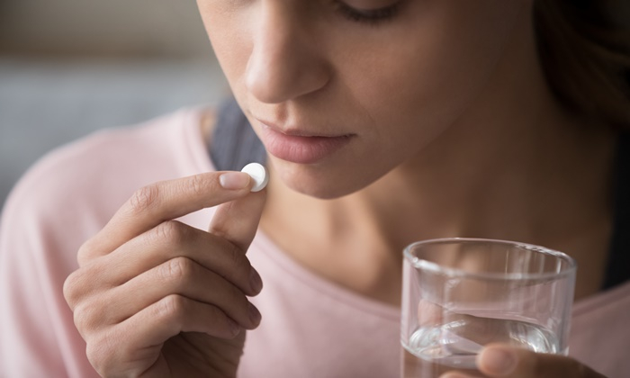 ยาปรับฮอร์โมน เป็นอย่างไร ชนิดเดียวกับยาคุมกำเนิดหรือไม่