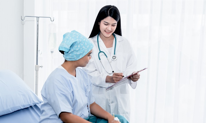 คำถามพบบ่อยเกี่ยวกับ ‘ภูมิคุ้มกันบำบัด’ แนวทางใหม่รักษามะเร็ง