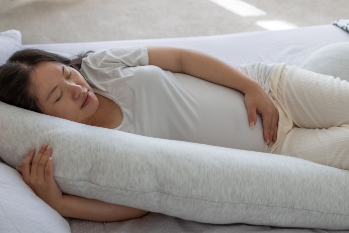 3 หมอนคนท้อง ยี่ห้อไหนดี