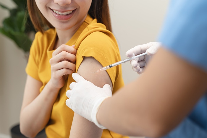 เช็กด่วน! วัคซีนที่ควรฉีด เป็นประจำทุกปี มีอะไรบ้าง