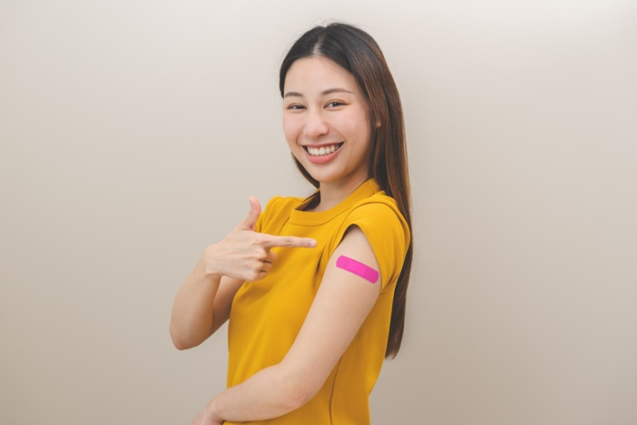 วัคซีนไข้หวัดใหญ่ 2025 ควรฉีดไหม และฉีดเมื่อไหร่ดี