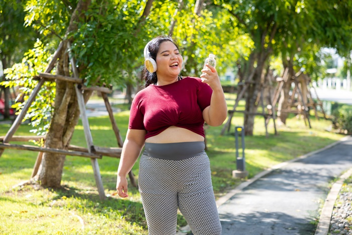 5 สัญญาณเตือนว่า “คุณควรลดน้ำหนัก”