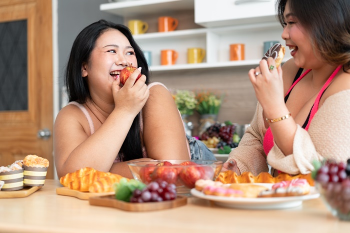 World Obesity Day: รู้ทันโรคอ้วน ลดเสี่ยงโรคเรื้อรัง เริ่มได้ตั้งแต่วันนี้