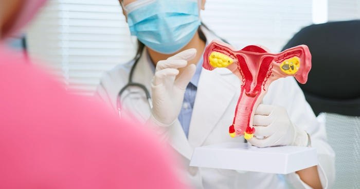ลดน้ำหนัก-pcos-ทำไมถึงทำให้อ้วนง่าย
