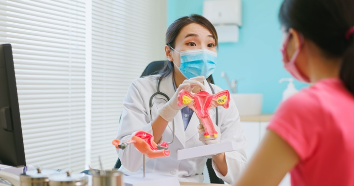 ลดน้ำหนัก-pcos-ทำไมถึงทำให้อ้วนง่าย