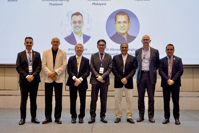 RESILIA Summit 2026